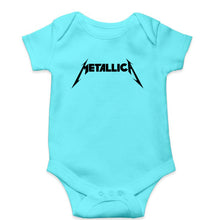 Load image into Gallery viewer, Metallica Romper For Baby Boy/Girl
