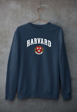 Load image into Gallery viewer, Harvard Sweatshirt for Men/Women-Navy Blue-Ektarfa.online
