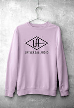 Load image into Gallery viewer, universal audio Sweatshirt for Men/Women-Light Pink-Ektarfa.online
