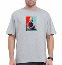 Load image into Gallery viewer, Johnny Sins Oversized T-Shirt for Men-Ektarfa.online
