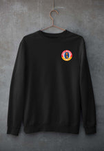 Load image into Gallery viewer, East Bengal FC Sweatshirt for Men/Women-Black-Ektarfa.online
