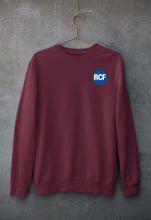 Load image into Gallery viewer, RCF Sweatshirt for Men/Women
