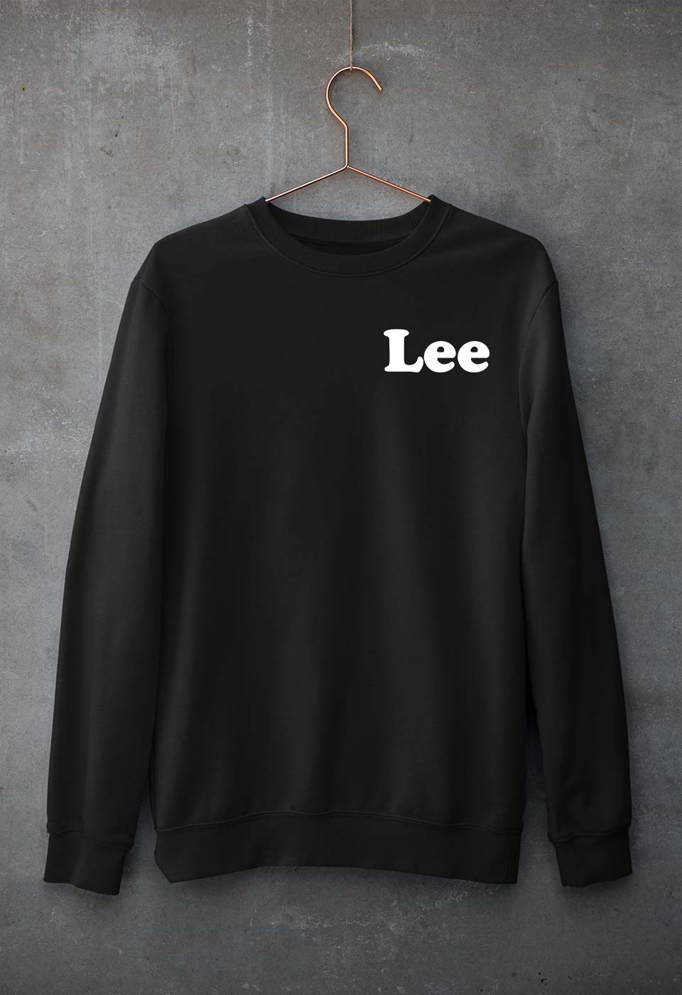 Lee Sweatshirt for Men/Women