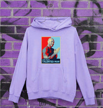 Load image into Gallery viewer, Johnny Sins Unisex Hoodie for Men/Women-Lavender-Ektarfa.online
