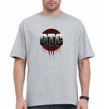 Load image into Gallery viewer, otc roman reigns WWE Oversized T-Shirt for Men-Grey-Ektarfa.online
