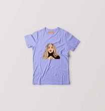 Load image into Gallery viewer, sabrina carpenter Kids T-Shirt for Boy/Girl-Ektarfa.online

