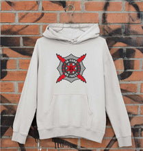 Load image into Gallery viewer, cm punk WWE Unisex Hoodie for Men/Women-Grey-Ektarfa.online
