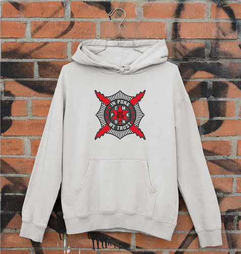 cm punk WWE Unisex Hoodie for Men/Women-Grey-Ektarfa.online