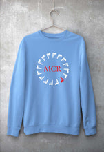 Load image into Gallery viewer, My Chemical Romance (MCR) Sweatshirt for Men/Women-Baby Blue-Ektarfa.online
