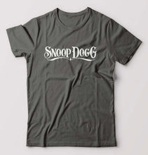 Load image into Gallery viewer, Snoop Dogg T-Shirt for Men-Charcoal-Ektarfa.online
