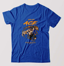 Load image into Gallery viewer, ACE - ONE PIECE Anime T-Shirt for Men
