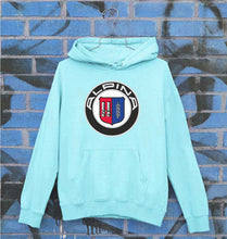 Load image into Gallery viewer, Alpina Hoodie for Men/Women-Mint-Ektarfa.online
