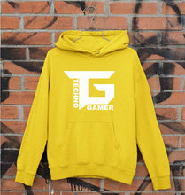 Load image into Gallery viewer, Techno Gamer Unisex Hoodie for Men/Women-Ektarfa.online
