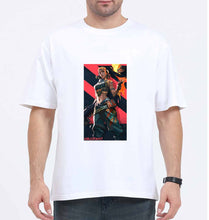 Load image into Gallery viewer, valorant Oversized T-Shirt for Men-Ektarfa.online
