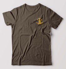 Load image into Gallery viewer, Mahar Regiment T-Shirt for Men
