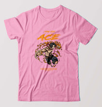 Load image into Gallery viewer, ACE - ONE PIECE Anime T-Shirt for Men
