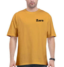 Load image into Gallery viewer, Zara Oversized T-Shirt for Men
