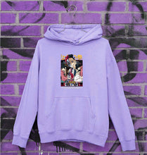 Load image into Gallery viewer, AKAZA - DEMON SLAYER Anime Hoodie for Men/Women
