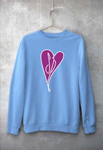 Load image into Gallery viewer, Smashing Pumpkins Sweatshirt for Men/Women-Baby Blue-Ektarfa.online
