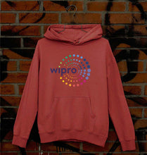 Load image into Gallery viewer, Wipro Unisex Hoodie for Men/Women-Coral-Ektarfa.online
