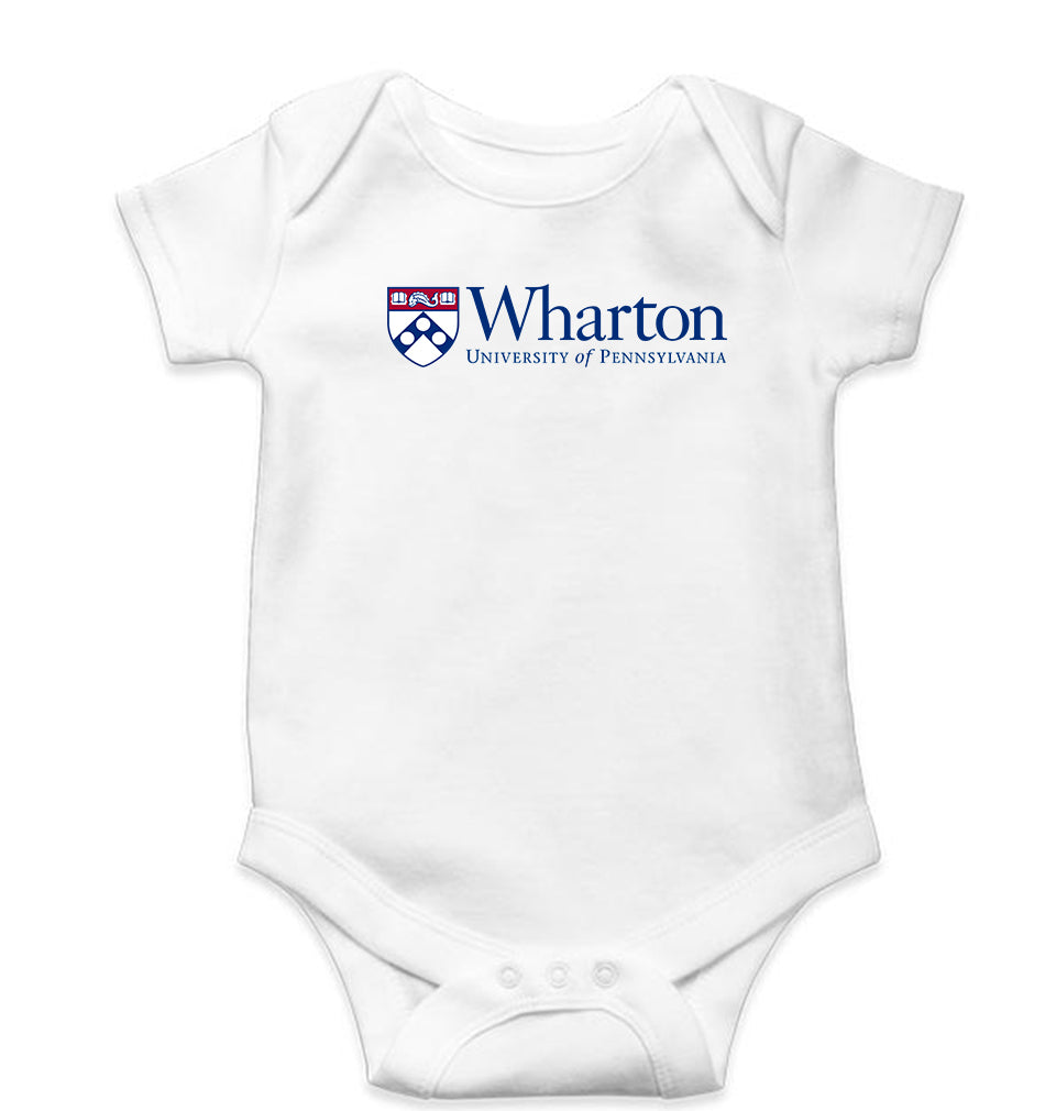 Wharton Kids Romper For Baby Boy/Girl