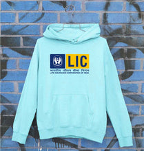 Load image into Gallery viewer, LIC Hoodie for Men/Women
