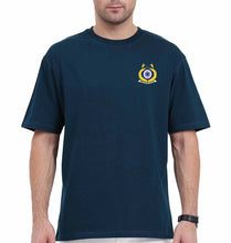 Load image into Gallery viewer, CRPF Oversized T-Shirt for Men

