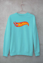 Load image into Gallery viewer, hot wheels Sweatshirt for Men/Women-Mint-Ektarfa.online
