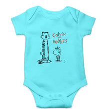 Load image into Gallery viewer, calvin hobbes Kids Romper For Baby Boy/Girl
