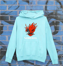 Load image into Gallery viewer, BAND SAMURAI - CYBERPUNK 2077 Anime Hoodie for Men/Women
