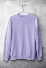 Load image into Gallery viewer, Giuseppe Zanotti Sweatshirt for Men/Women
