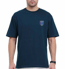 Load image into Gallery viewer, Kerala Blasters Oversized T-Shirt for Men
