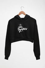 Load image into Gallery viewer, Gretsch guitars HOODIE FOR WOMEN
