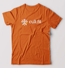 Load image into Gallery viewer, Cult Fit T-Shirt for Men-Ektarfa.online
