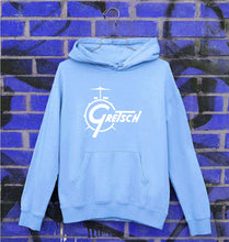 Load image into Gallery viewer, Gretsch guitars Hoodie for Men/Women
