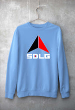 Load image into Gallery viewer, SDLG Sweatshirt for Men/Women
