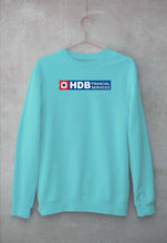 Load image into Gallery viewer, HDB Finncial Services Sweatshirt for Men/Women
