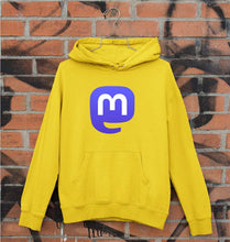 Load image into Gallery viewer, Mastodon Unisex Hoodie for Men/Women-Ektarfa.online
