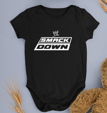 Load image into Gallery viewer, smackdown Kids Romper For Baby Boy/Girl
