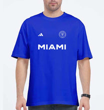 Load image into Gallery viewer, Inter Miami CF Oversized T-Shirt for Men
