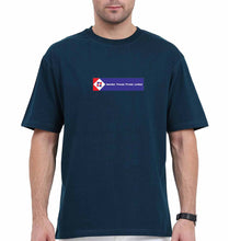 Load image into Gallery viewer, Namdev finvest private limited Oversized T-Shirt for Men
