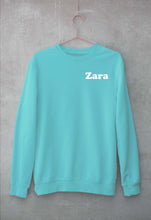 Load image into Gallery viewer, Zara Sweatshirt for Men/Women

