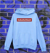 Load image into Gallery viewer, Indusind Bank Hoodie for Men/Women
