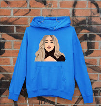 Load image into Gallery viewer, sabrina carpenter Unisex Hoodie for Men/Women-Royal Blue-Ektarfa.online
