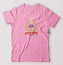 Load image into Gallery viewer, CISF T-Shirt for Men
