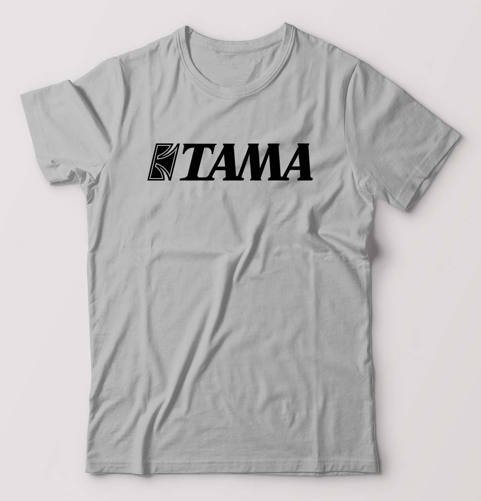 Tama T-Shirt for Men-Grey Melange-Ektarfa.online
