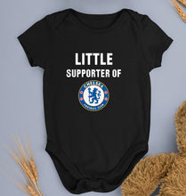 Load image into Gallery viewer, Little Supporter Chelsea Kids Romper For Baby Boy/Girl
