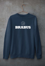 Load image into Gallery viewer, Brabus Unisex Sweatshirt for Men/Women-Navy Blue-Ektarfa.online

