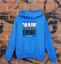 Load image into Gallery viewer, jey uso Unisex Hoodie for Men/Women-Royal Blue-Ektarfa.online
