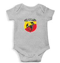 Load image into Gallery viewer, Abarth Kids Romper For Baby Boy/Girl
